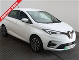 Used Renault ZOE