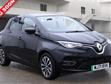 Used Renault ZOE