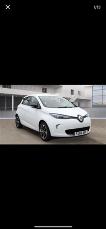 Large image for the Used Renault ZOE