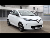 Used Renault ZOE