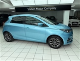 Used Renault ZOE
