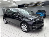 Used Renault ZOE