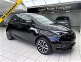 Used Renault ZOE