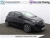 Used Renault ZOE