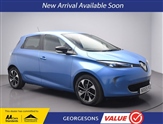 Used Renault ZOE