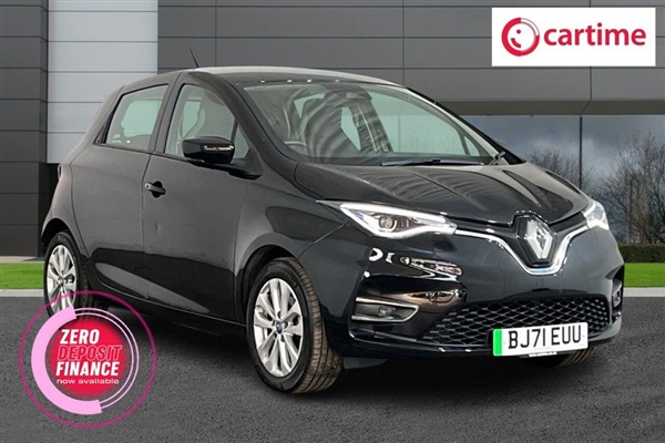 Large image for the Used Renault ZOE