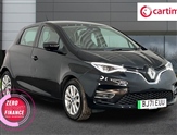 Used Renault ZOE