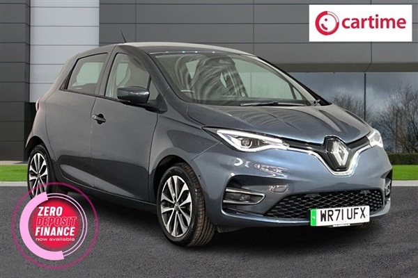 Large image for the Used Renault ZOE