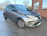 Used Renault ZOE