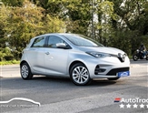 Used Renault ZOE