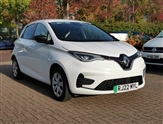Used Renault ZOE