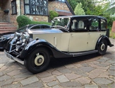 Used Rolls-Royce 20/25