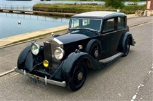 Rolls-Royce 20/25