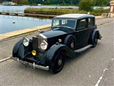 Used Rolls-Royce 20/25