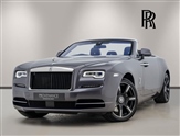 Used Rolls-Royce Cullinan