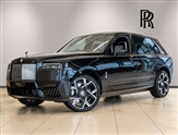 Rolls-Royce Cullinan Image 1