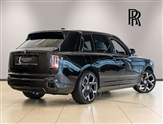 Rolls-Royce Cullinan Image 2