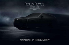 Used Rolls-Royce Cullinan