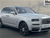 Rolls-Royce Cullinan Image 1