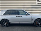 Rolls-Royce Cullinan Image 2
