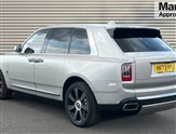 Rolls-Royce Cullinan Image 5