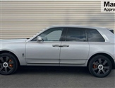 Rolls-Royce Cullinan Image 6