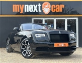 Used Rolls-Royce Dawn