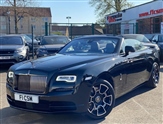 Rolls-Royce Dawn Image 1