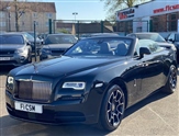 Rolls-Royce Dawn Image 2