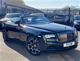 Rolls-Royce Dawn Image 3