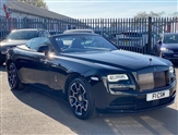 Rolls-Royce Dawn Image 4
