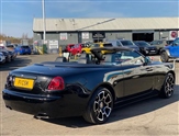 Rolls-Royce Dawn Image 6