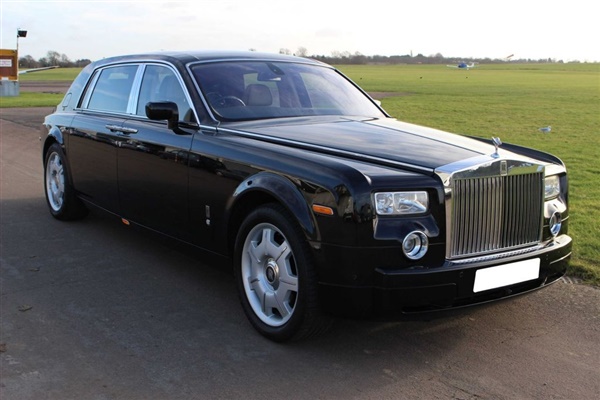 Large image for the Used Rolls-Royce PHANTOM