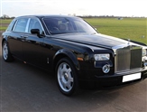 Used Rolls-Royce Phantom