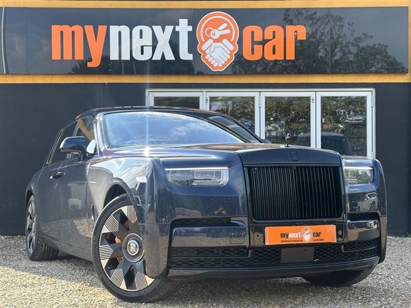 Large image for the Used Rolls-Royce PHANTOM