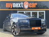 Used Rolls-Royce Phantom