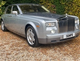Used Rolls-Royce Phantom