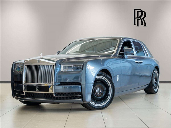 Large image for the Used Rolls-Royce Phantom