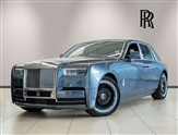 Rolls-Royce Phantom Image 1