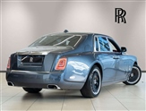 Rolls-Royce Phantom Image 2