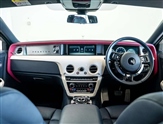 Rolls-Royce Phantom Image 4