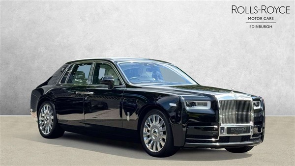Large image for the Used Rolls-Royce Phantom