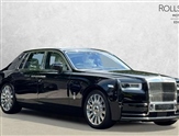Rolls-Royce Phantom Image 1