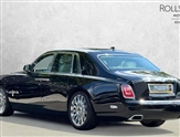 Rolls-Royce Phantom Image 2