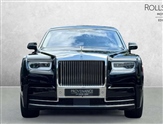 Rolls-Royce Phantom Image 5