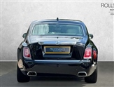 Rolls-Royce Phantom Image 6