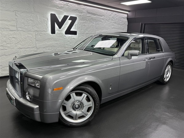 Large image for the Used Rolls-Royce PHANTOM