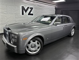 Used Rolls-Royce Phantom