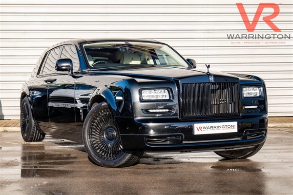 Large image for the Used Rolls-Royce PHANTOM