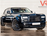 Used Rolls-Royce Phantom